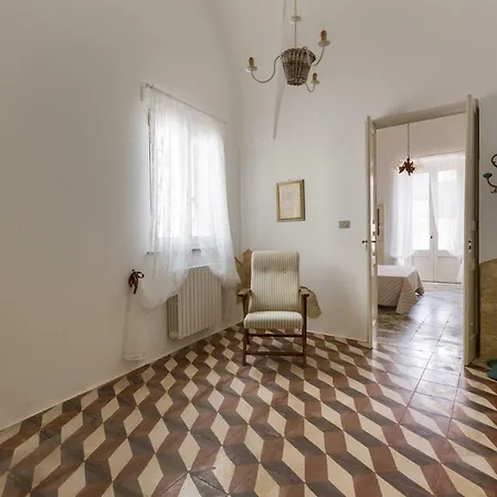 Holiday home Casa Giusy By Barbarhouse