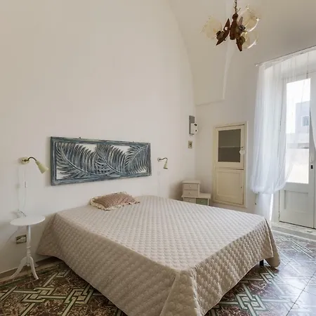 Holiday home Casa Giusy By Barbarhouse Gagliano del Capo