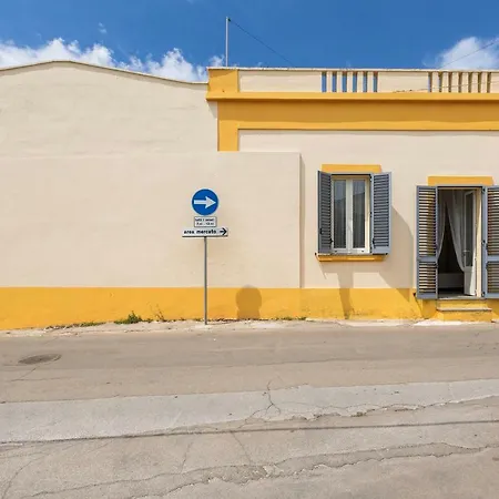 Holiday home Casa Giusy By Barbarhouse *