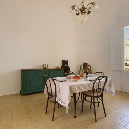 Casa Giusy By Barbarhouse Holiday home *